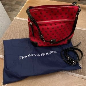 Dooney & Bourke bag